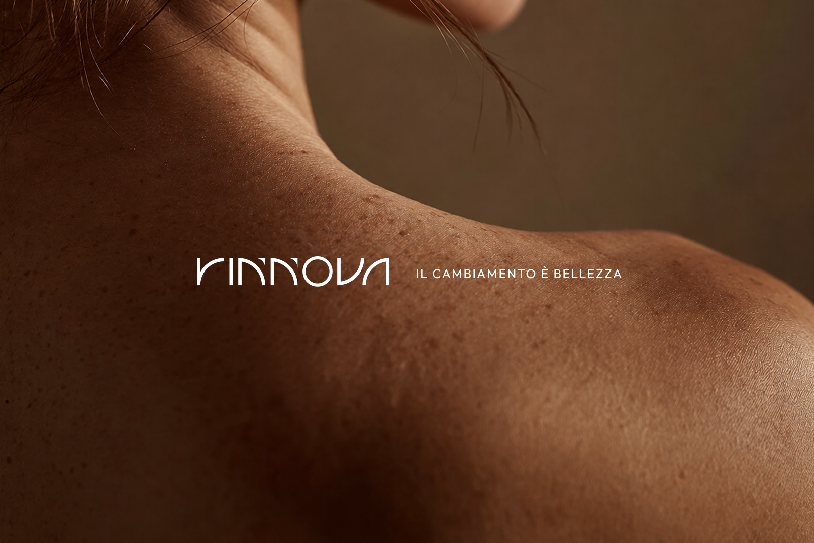 Rinnova Medical lab - copertina